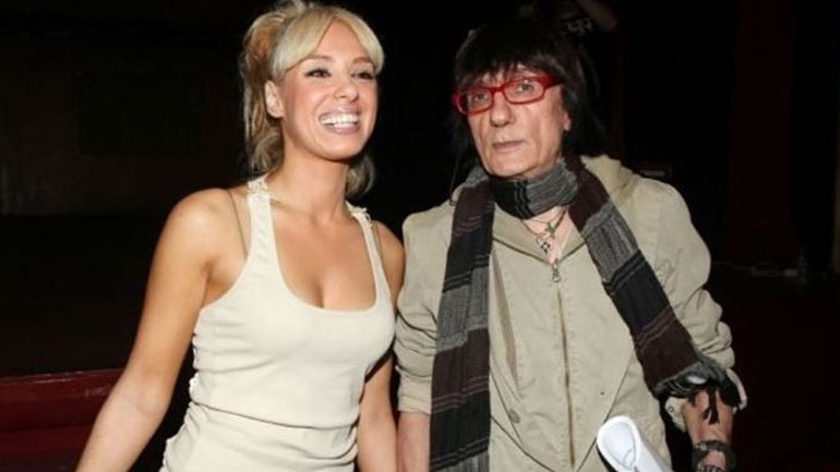 Χριστίνα Ψάλτη: «Δεν με ενημέρωσε ποτέ κανείς για την εκταφή του Στάθη Ψάλτη»