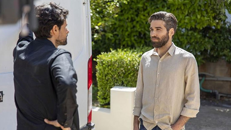 Σασμός: Τι θα δούμε αυτή την εβδομάδα στη δημοφιλή σειρά