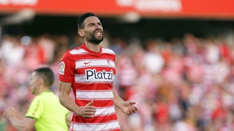 Ισπανία: Υποβιβάστηκε η Γρανάδα, 0-0 με την Εσπανιόλ