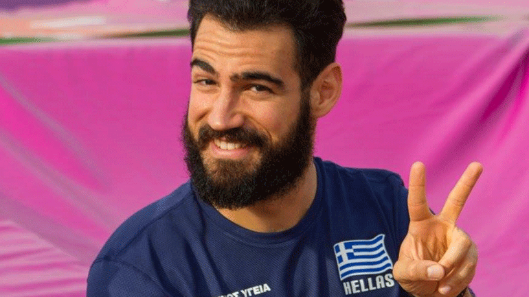 Παγκόσμιο ρεκόρ ο Σεβδικάλης στον δίσκο, ρεκόρ Ευρώπης οι Κωνσταντινίδης και Γκαβέλας σε σφαίρα και 200μ.