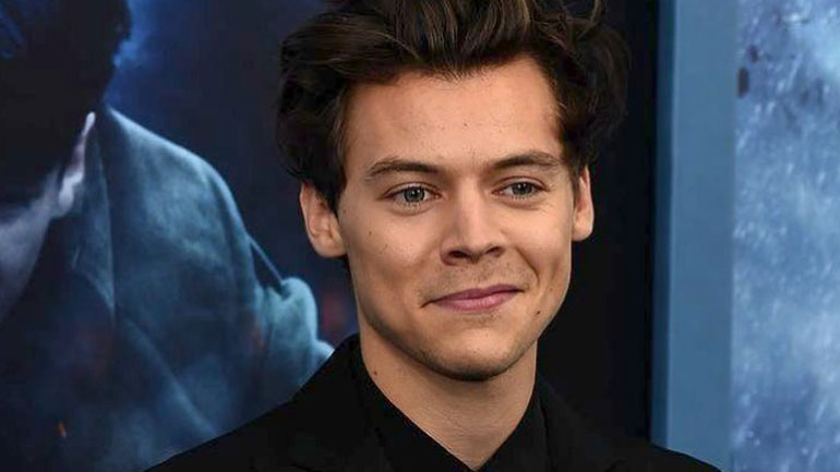 Ο Χάρι Στάιλς πέρασε από ακρόαση για τον ρόλο του Έλβις Πρίσλεϊ στη νέα βιογραφική ταινία