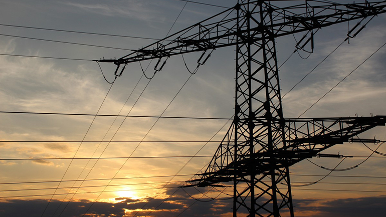 Οι χώρες της Βαλτικής σταμάτησαν τις εισαγωγές ηλεκτρικής ενέργειας από τη Ρωσία Οι χώρες της Βαλτικής σταμάτησαν τις εισαγωγές ηλεκτρικής ενέργειας από τη Ρωσία