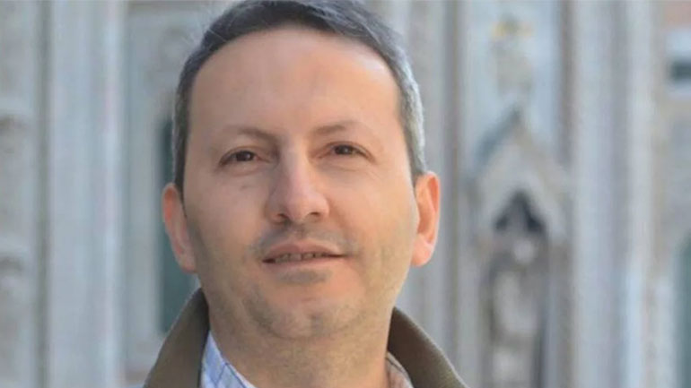 Η σύζυγος ενός Σουηδού που κινδυνεύει με εκτέλεση στο Ιράν ζητά τη βοήθεια της ΕΕ