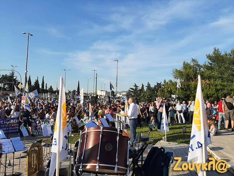 Θανάσης Παφίλης