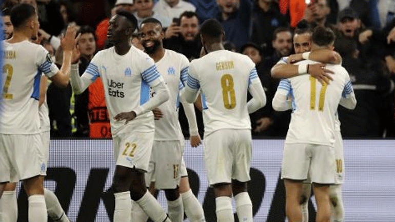 Γαλλία: Στους ομίλους του Champions League η Μαρσέιγ, στα προκριμαστικά η Μονακό