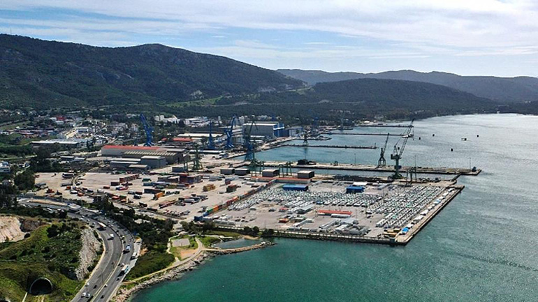 Τα Ναυπηγεία Σκαραμαγκά θα αλλάξουν ιδιοκτήτη, σύμφωνα με τη νέα απόφαση του ΣτΕ Τα Ναυπηγεία Σκαραμαγκά θα αλλάξουν ιδιοκτήτη, σύμφωνα με τη νέα απόφαση του ΣτΕ