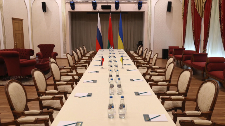 Στα σκαριά η επανέναρξη συνομιλιών Μόσχας – Κιέβου