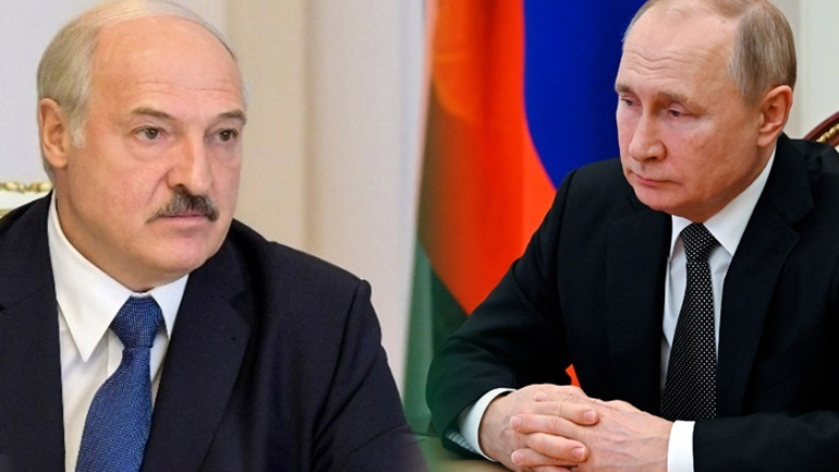 Πούτιν και Λουκασένκο δηλώνουν ότι οι κυρώσεις τους έδωσαν την ώθηση για αυτοανάπτυξη