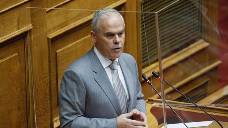 Ν. Ταγαράς: Ξεκίνησε η διαδικασία για τις οριοθετήσεις οικισμών προ του 1923 ή κάτω των 2.000 κατοίκων