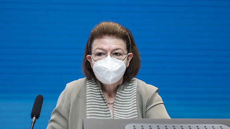 Μνημόνιο Συνεργασίας Ελλάδας – Αλβανίας για την προστασία και ανάδειξη μνημείων και αρχαιολογικών χώρων