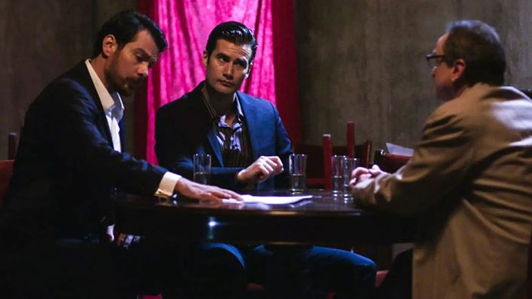 Άγριες Μέλισσες: Τι θα δούμε την Τρίτη στη σειρά