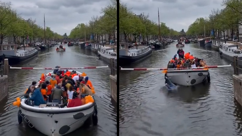 Ο απρόσεκτος τουρίστας