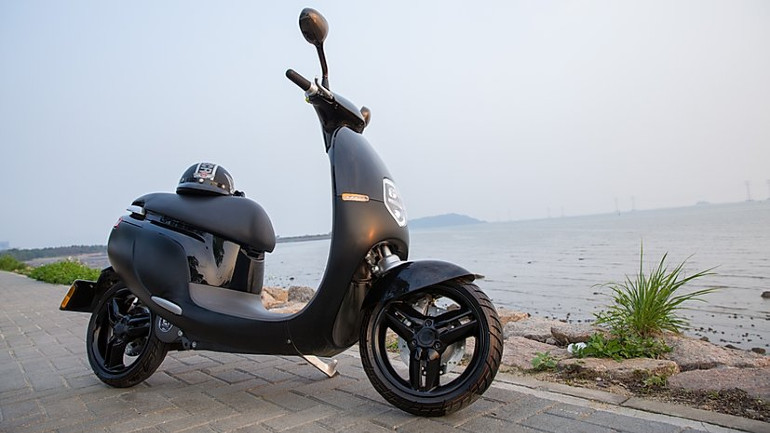 Τα ηλεκτρικά scooter είναι η νέα τάση στις αστικές μετακινήσεις.