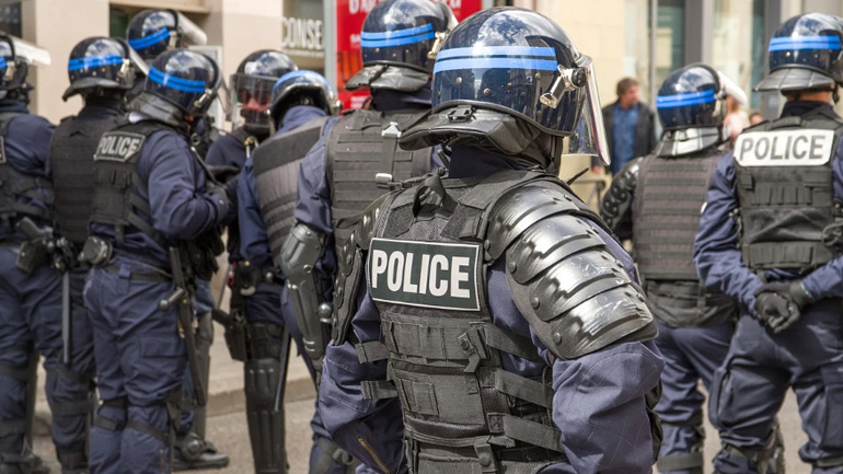 Γαλλία: Άγνωστος σκότωσε φρουρό ασφαλείας στην πρεσβεία του Κατάρ