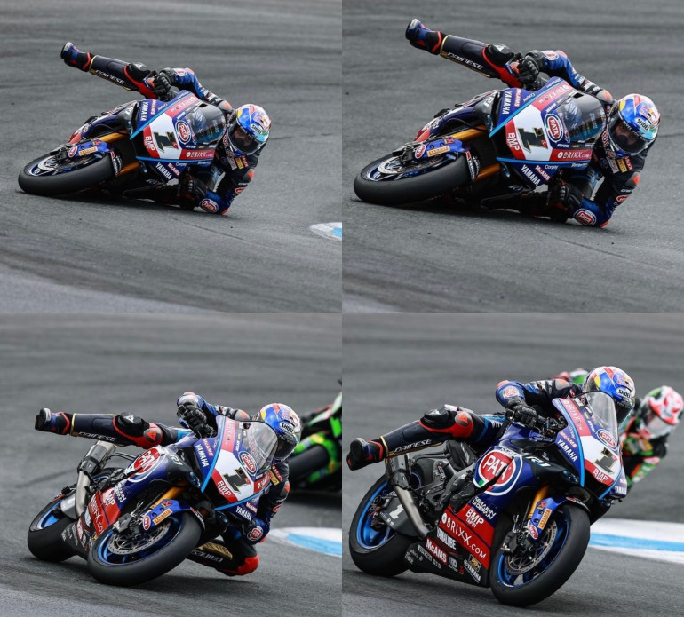 Δεν υπάρχουν λόγια...