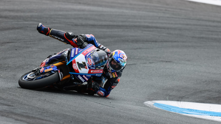 Ο Razgatlioglu γίνεται… Marquez