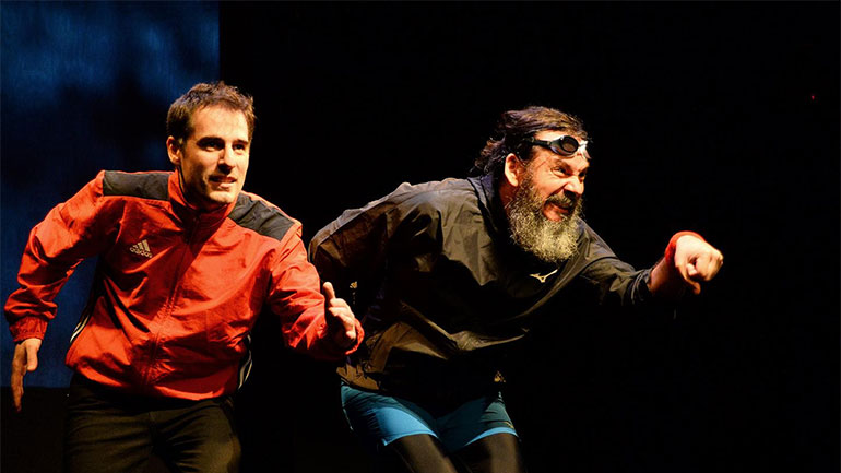 Σκληρές Φωτογραφίες:  Τέσσερις τελευταίες παραστάσεις και νέες εικόνες