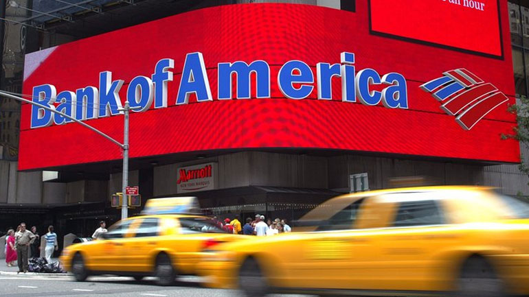 Bank of America: Αυξάνει την κατώτατη αμοιβή στα 22 δολάρια την ώρα