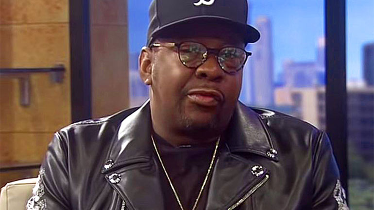 Ντοκιμαντέρ και ριάλιτι με πρωταγωνιστή τον Μπόμπι Μπράουν