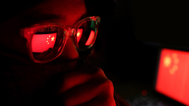 Μια πολυετής κινεζική εκστρατεία κυβερνοκατασκοπείας στοχεύει τώρα αμυντικά ερευνητικά ινστιτούτα στη Ρωσία