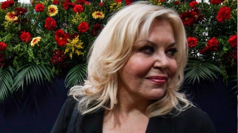 Το ΚΚΕ καταγγέλλει λογοκρισία του youtube σε βάρος της δημοσιογράφου Σεμίνας Διγενή Το ΚΚΕ καταγγέλλει λογοκρισία του youtube σε βάρος της δημοσιογράφου Σεμίνας Διγενή