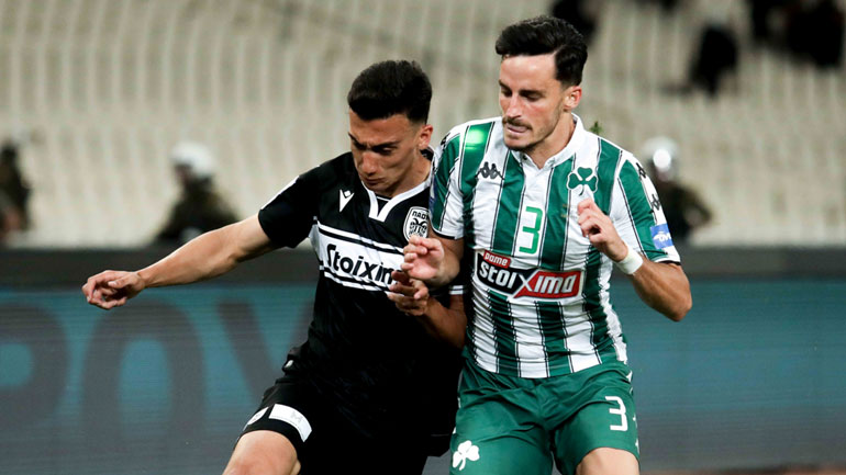 Παναθηναϊκός: Πλησιάζει το deal με τον Χουάνκαρ