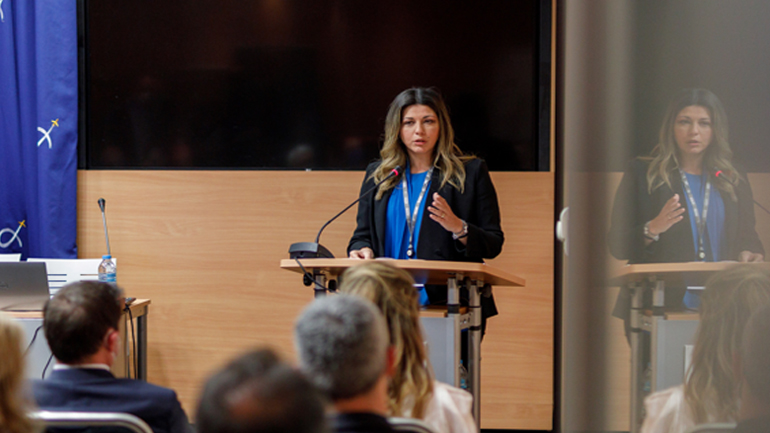 Τravel Retail: «Μαζί στη Βιώσιμη Ανάπτυξη»