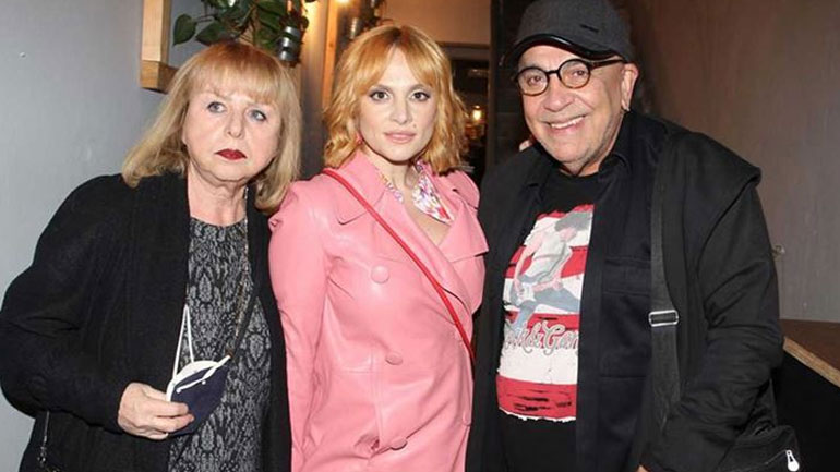 Δύσκολες ώρες για τον Γιάννη Ζουγανέλη και την οικογένειά του