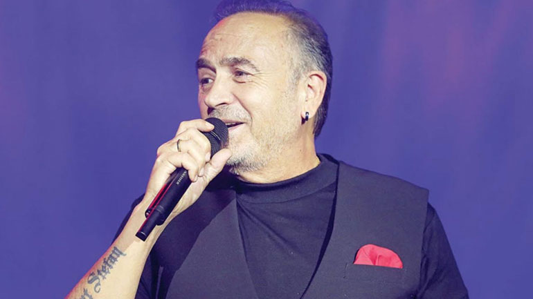 Νέο τραγούδι για τον Σταμάτη Γονίδη διά χειρός Κυριάκου Παπαδόπουλου και Ηλία Φιλίππου Νέο τραγούδι για τον Σταμάτη Γονίδη διά χειρός Κυριάκου Παπαδόπουλου και Ηλία Φιλίππου