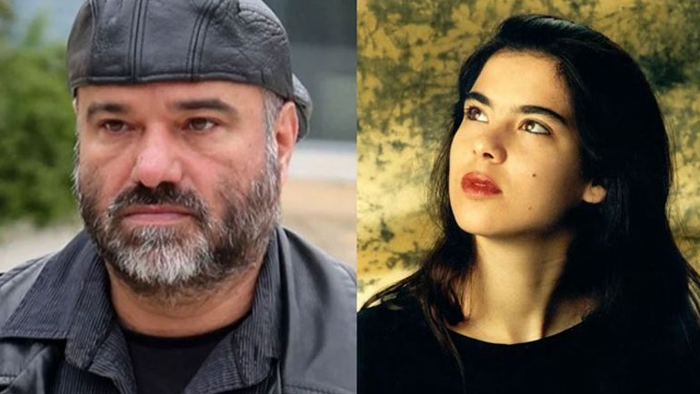 Κώστας Κωστόπουλος: Η απάντηση στην καταγγελία της Άννας Τσουκαλά για σεξουαλική παρενόχληση