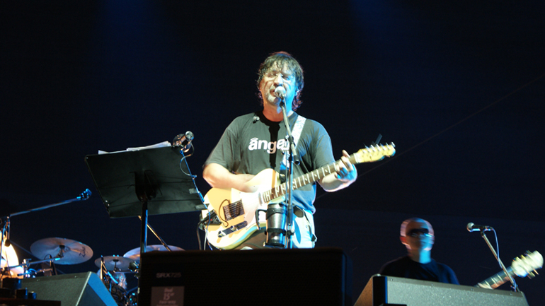 Γ. Σεφτσούκ: «Ο προορισμός μου σ’ αυτόν τον κόσμο δεν είναι να φιλάω οπίσθια»