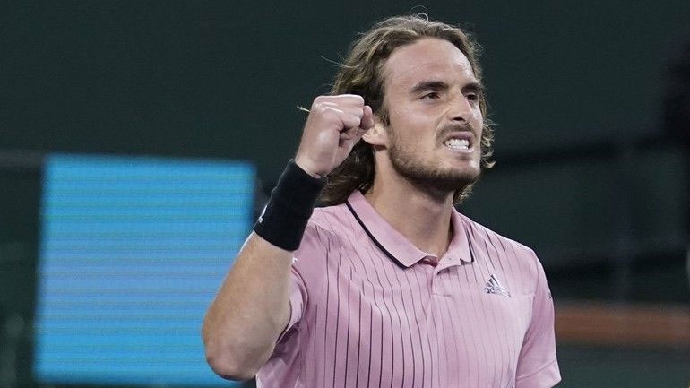 Απόψε η πρεμιέρα του Στέφανου Τσιτσιπά στο Ρολάν Γκαρός