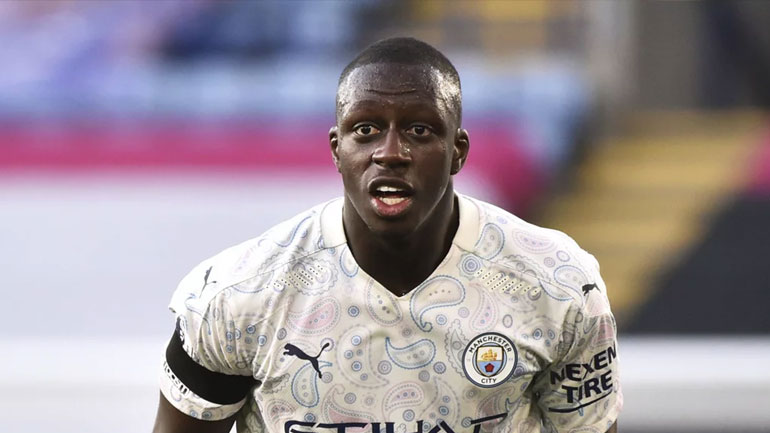 Αθώος δήλωσε ο Μεντί στις κατηγορίες για σεξουαλική επίθεση