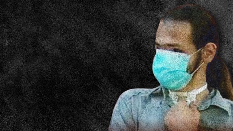 Εξαφάνιση Θύμιου Μπουγά: Στην εισαγγελία του Πύργου ο συνήγορος της οικογένειας Εξαφάνιση Θύμιου Μπουγά: Στην εισαγγελία του Πύργου ο συνήγορος της οικογένειας