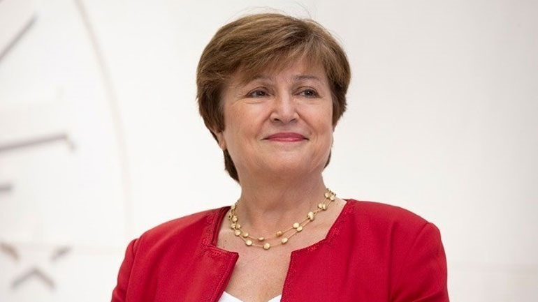 ΔΝΤ: «Ο ορίζοντας σκοτείνιασε» στην παγκόσμια οικονομία