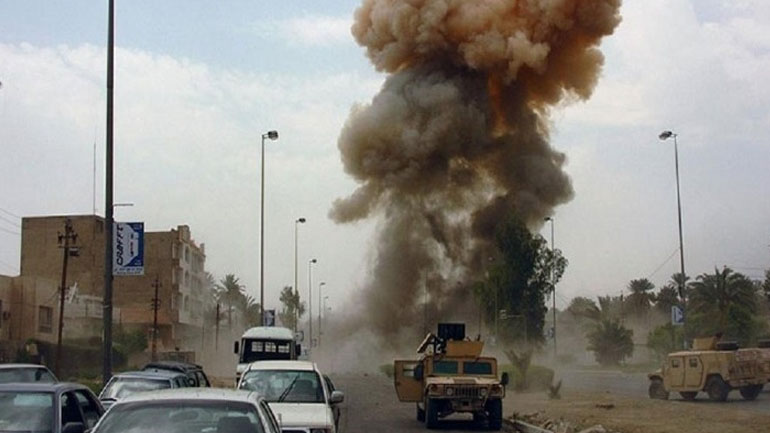 Ιράκ: Έξι νεκροί από επίθεση του ISIS