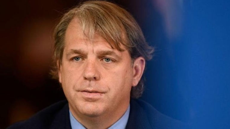 Η Βρετανία θα εγκρίνει την πώληση της Τσέλσι στον Τοντ Μπόλι