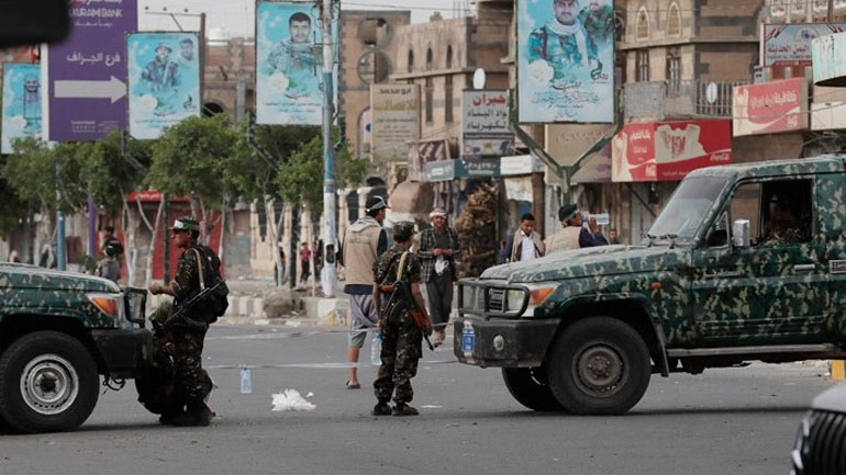 Υεμένη: Τρεις νεκροί από συντρίμμια UAV που καταρρίφθηκε