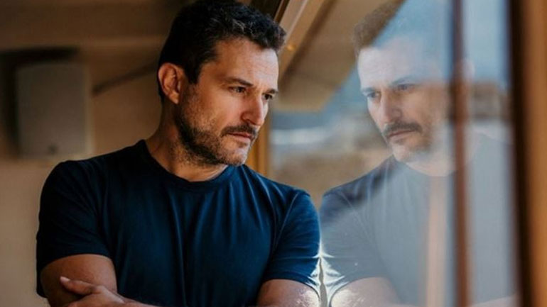 Η εξομολόγηση του Γιώργου Καραμίχου: «Έφαγα πολύ βρισίδι για το Καφέ της Χαράς»