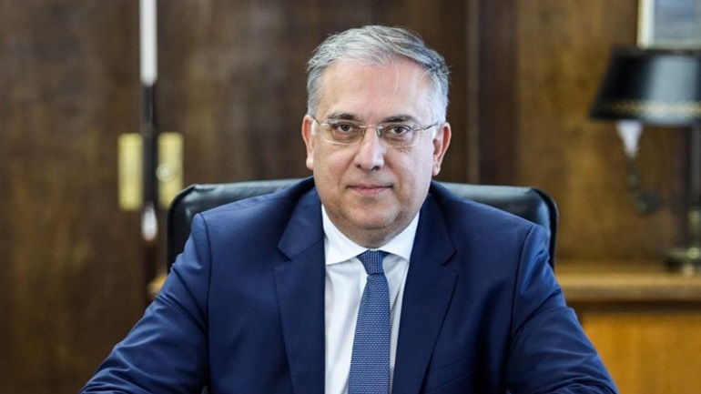 Θεοδωρικάκος: «Δεν έχει τελειώσει η υπόθεση των συλλήψεων για τον τελικό του Κυπέλλου»