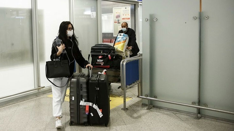 ΥΠΑ: Παρατείνονται έως τo τέλος Ιουνίου οι απαγορεύσεις πτήσεων λόγω του πολέμου στην Ουκρανία