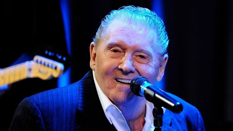 Ο Τζέρι Λι Λιούις στις Κάννες με την υπογραφή του Ίθαν Κοέν