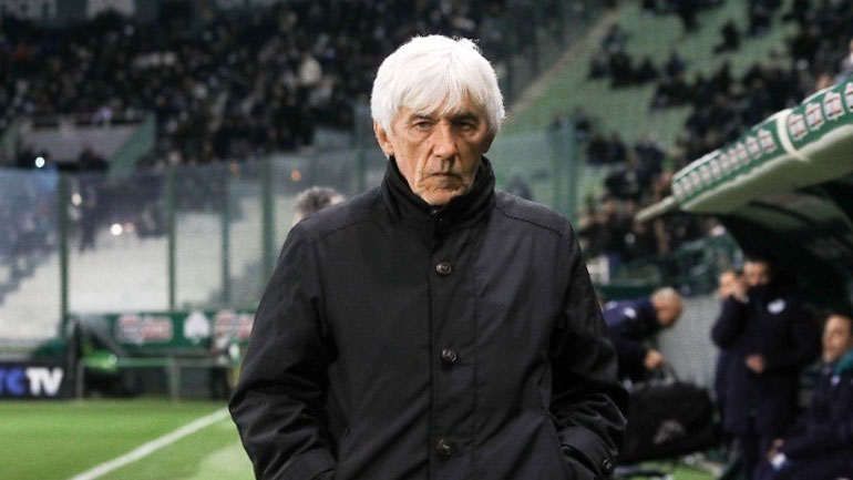 Γιοβάνοβιτς: «Για να διεκδικήσεις τον τίτλο χρειάζεται σταθερότητα και σοβαρότητα»