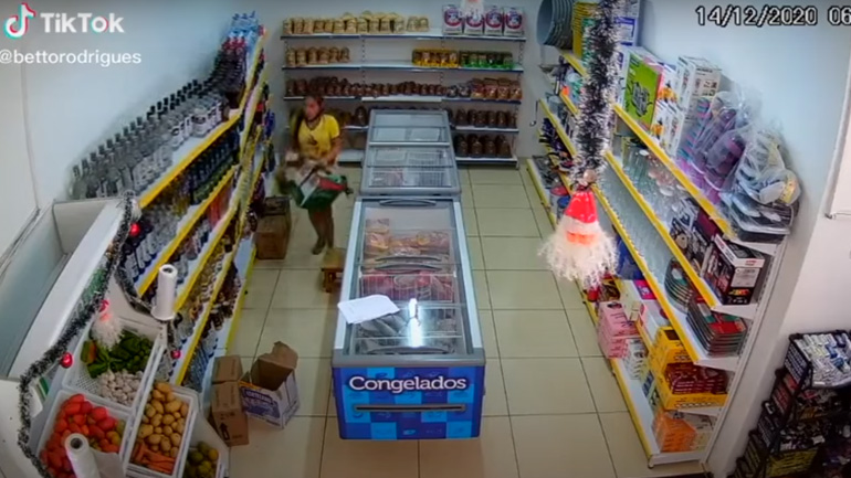 Κακή μέρα στη δουλειά