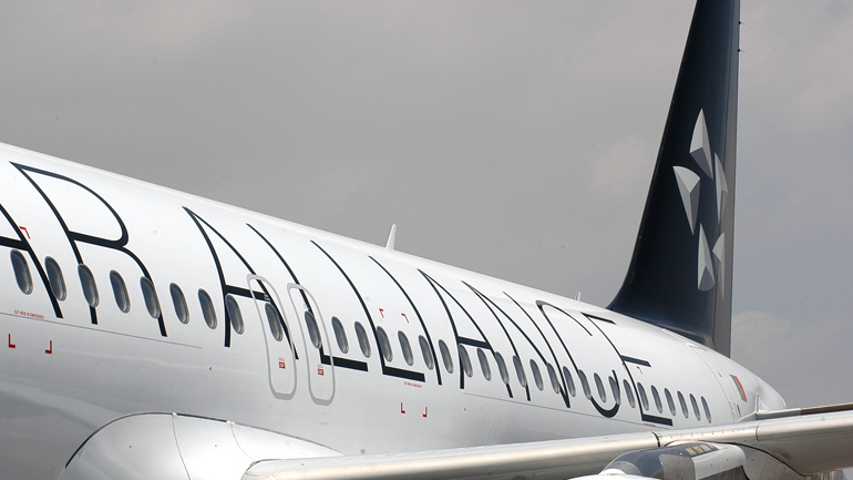 Η Star Alliance,η πρώτη αεροπορική συμμαχία στον κόσμο γιόρτασε την 25η επέτειό της