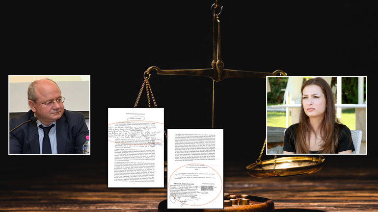 Ιδού πώς έγινε το δικαστικό πραξικόπημα στην Εισαγγελία Εφετών Θεσσαλονίκης Ιδού πώς έγινε το δικαστικό πραξικόπημα στην Εισαγγελία Εφετών Θεσσαλονίκης