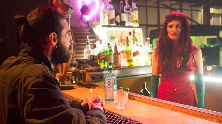 Τα «Κόκκινα φανάρια» συνεχίζουν τη λαμπερή πορεία τους έως και την Κυριακή 19 Ιουνίου