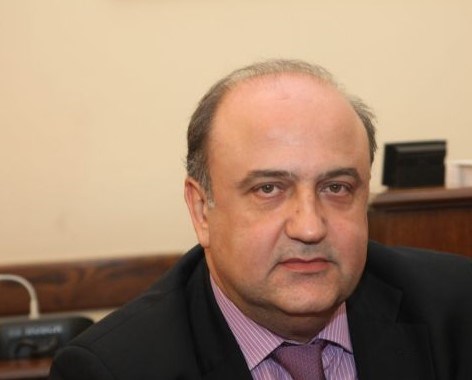 Βασίλης Φλωρίδης