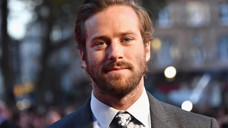 Nτοκιμαντέρ τα σεξουαλικά σκάνδαλα στα οποία εμπλέκεται o Άρμι Χάμερ