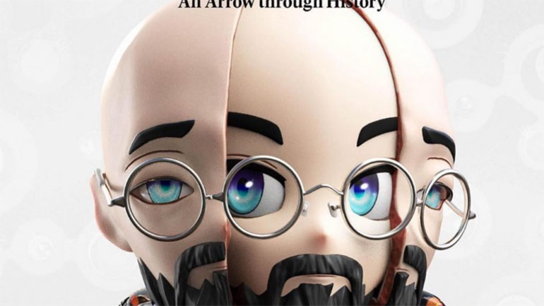 Ο Takashi Murakami εξομολογείται με αφορμή έκθεσή του στη Νέα Υόρκη